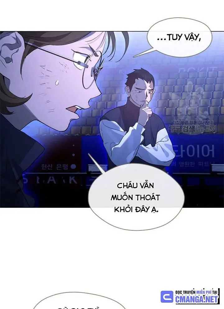 Nhà Hàng Thế Giới Ngầm Nettruyen ZZZ Chương 24 Page 6