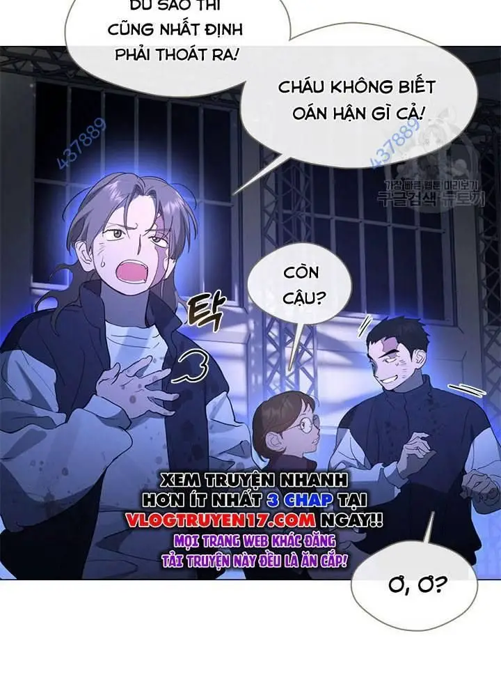 Nhà Hàng Thế Giới Ngầm Nettruyen ZZZ Chương 24 Page 7
