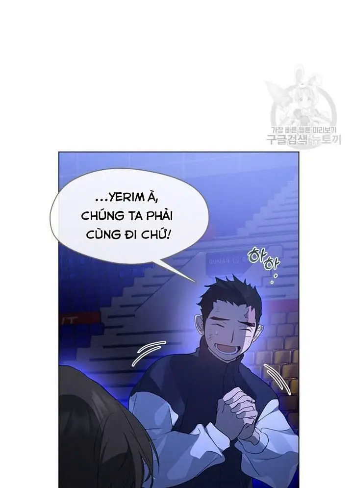 Nhà Hàng Thế Giới Ngầm Nettruyen ZZZ Chương 24 Page 8