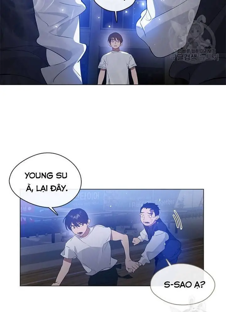 Nhà Hàng Thế Giới Ngầm Nettruyen ZZZ Chương 24 Page 10