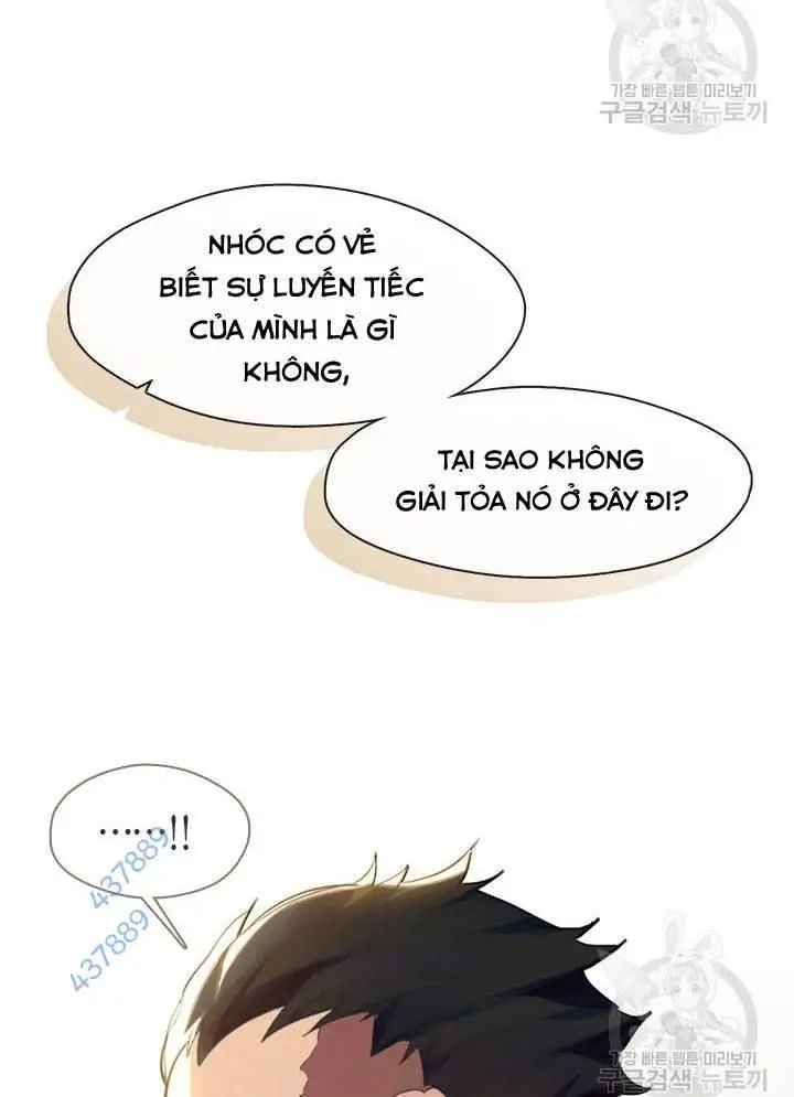 Nhà Hàng Thế Giới Ngầm Nettruyen ZZZ Chương 24 Page 11