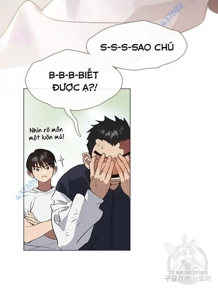 Nhà Hàng Thế Giới Ngầm Nettruyen ZZZ Chương 24 Page 13