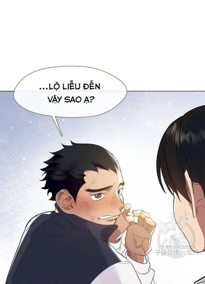 Nhà Hàng Thế Giới Ngầm Nettruyen ZZZ Chương 24 Page 14