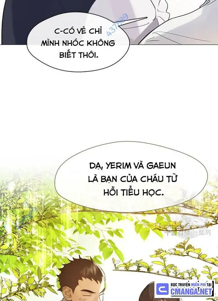 Nhà Hàng Thế Giới Ngầm Nettruyen ZZZ Chương 24 Page 15