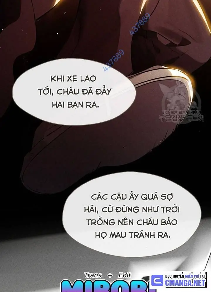 Nhà Hàng Thế Giới Ngầm Nettruyen ZZZ Chương 24 Page 21