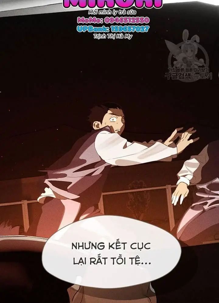 Nhà Hàng Thế Giới Ngầm Nettruyen ZZZ Chương 24 Page 22