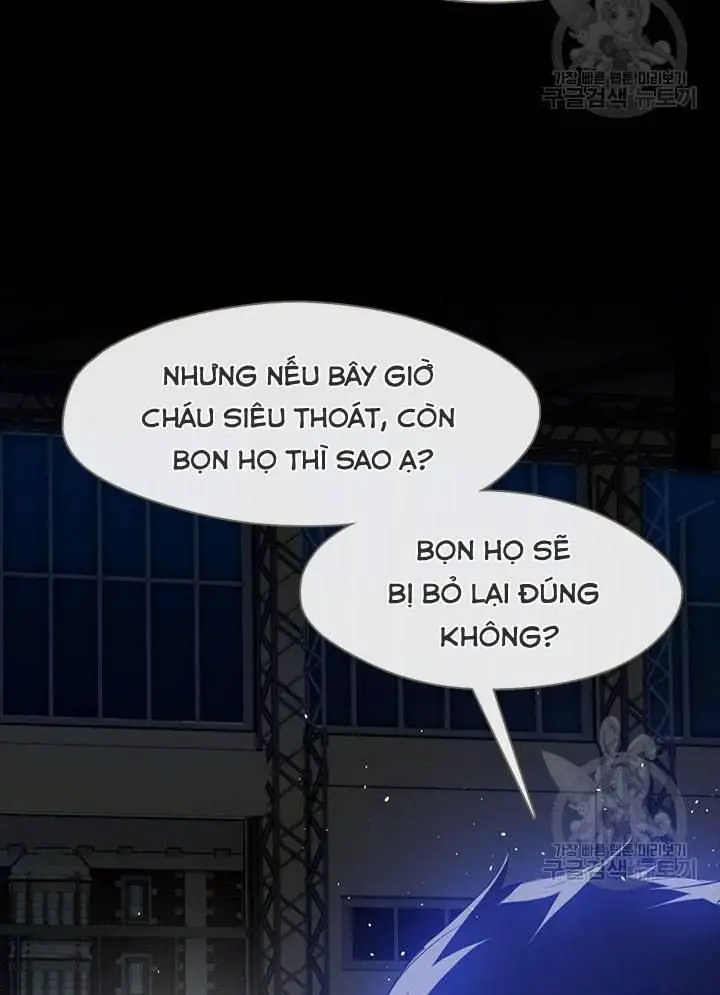Nhà Hàng Thế Giới Ngầm Nettruyen ZZZ Chương 24 Page 26