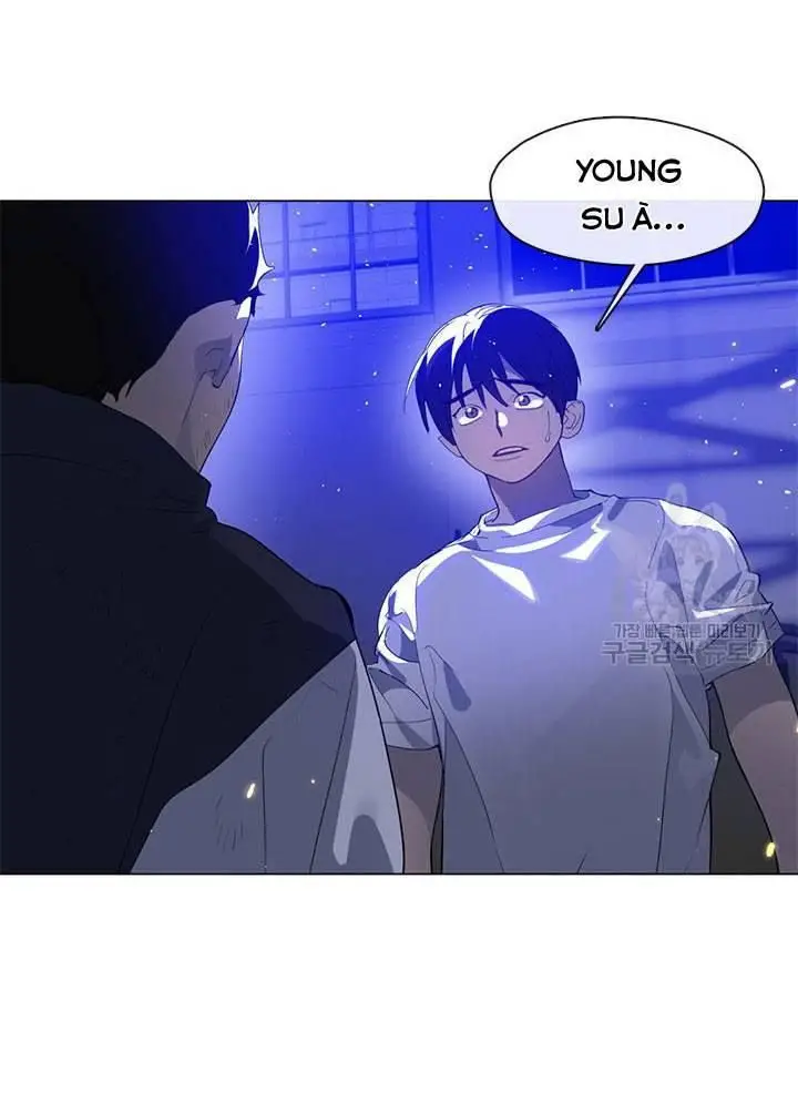 Nhà Hàng Thế Giới Ngầm Nettruyen ZZZ Chương 24 Page 31