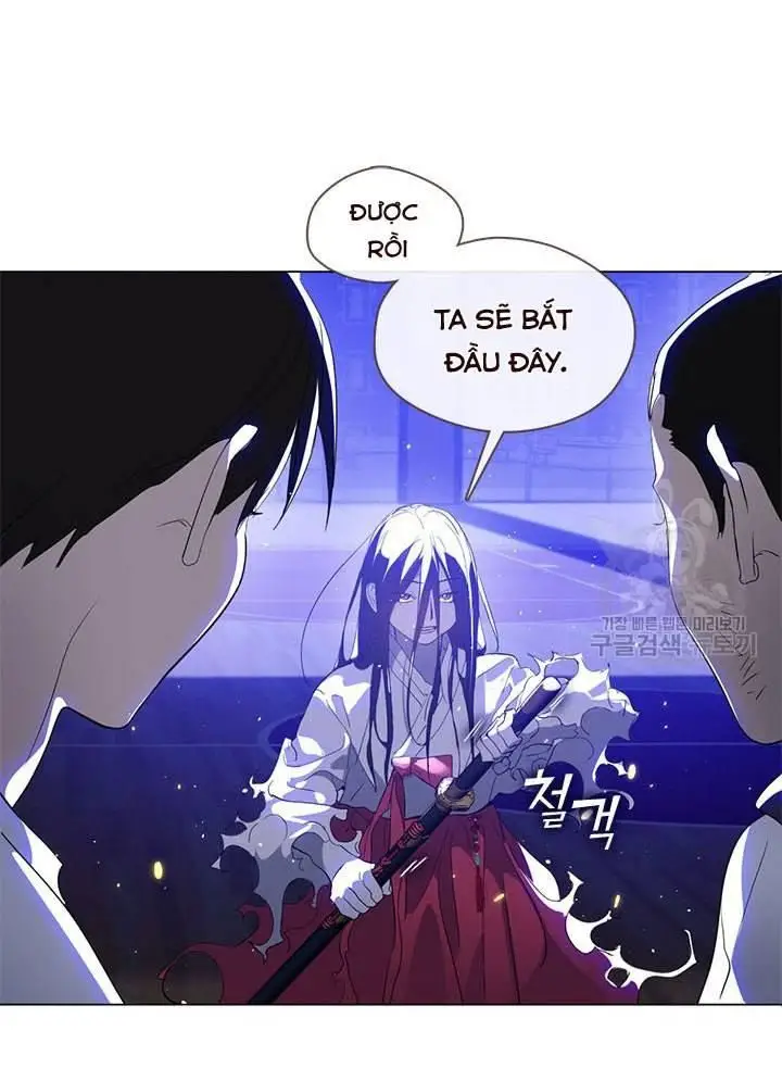 Nhà Hàng Thế Giới Ngầm Nettruyen ZZZ Chương 24 Page 32