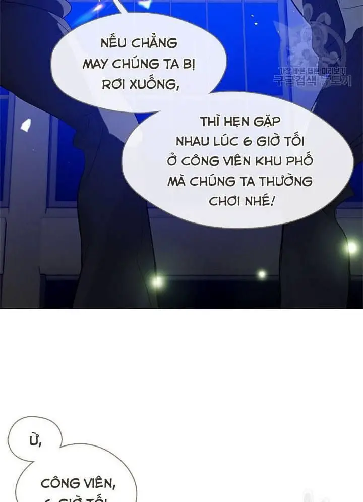 Nhà Hàng Thế Giới Ngầm Nettruyen ZZZ Chương 24 Page 44