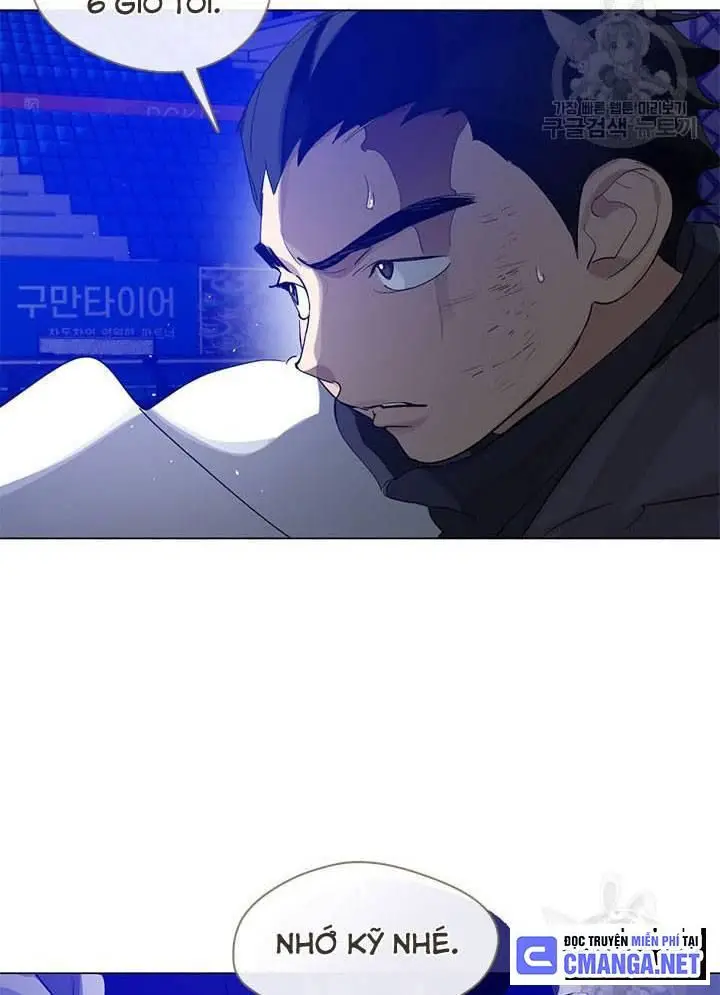 Nhà Hàng Thế Giới Ngầm Nettruyen ZZZ Chương 24 Page 45
