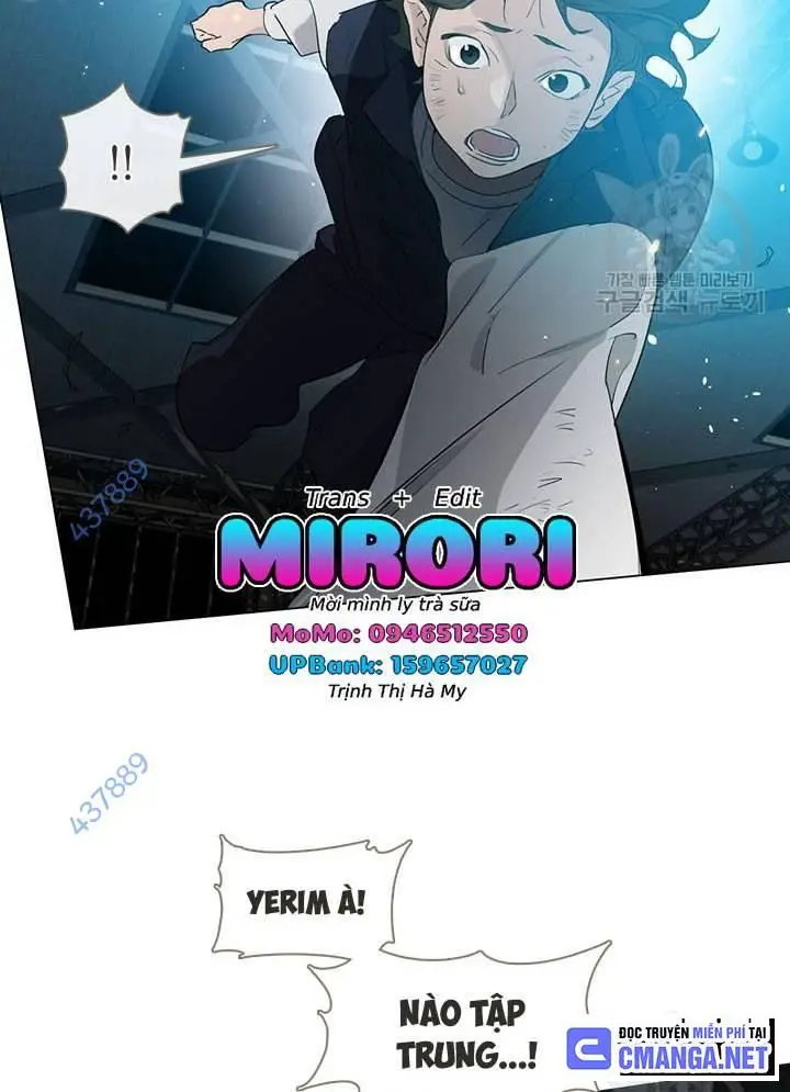 Nhà Hàng Thế Giới Ngầm Nettruyen ZZZ Chương 24 Page 69