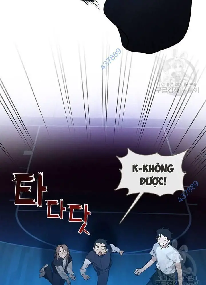 Nhà Hàng Thế Giới Ngầm Nettruyen ZZZ Chương 24 Page 77