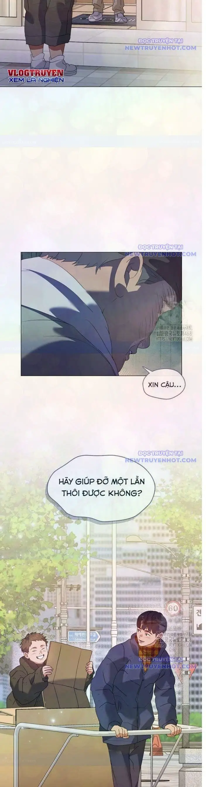 Nhà Hàng Thế Giới Ngầm Nettruyen ZZZ Chương 86 Page 2