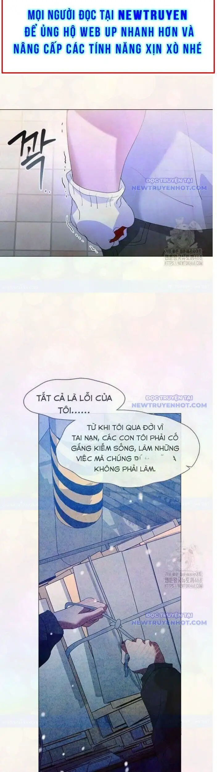 Nhà Hàng Thế Giới Ngầm Nettruyen ZZZ Chương 86 Page 4