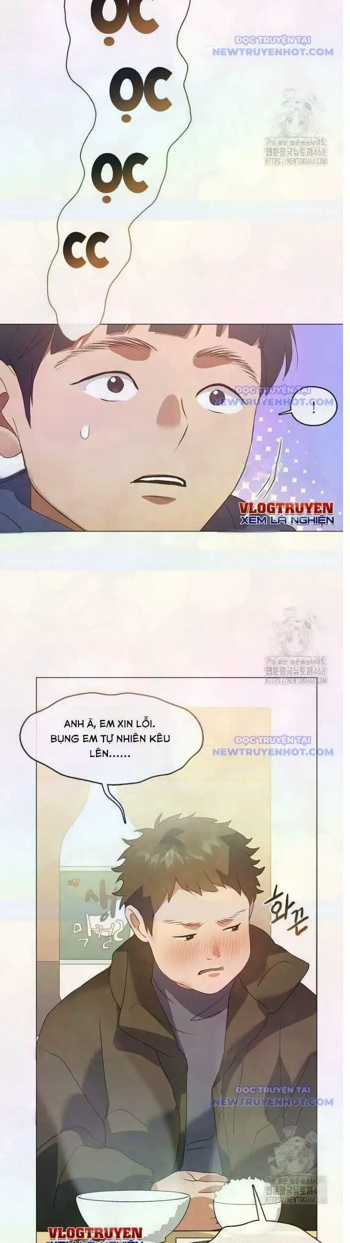 Nhà Hàng Thế Giới Ngầm Nettruyen ZZZ Chương 86 Page 18