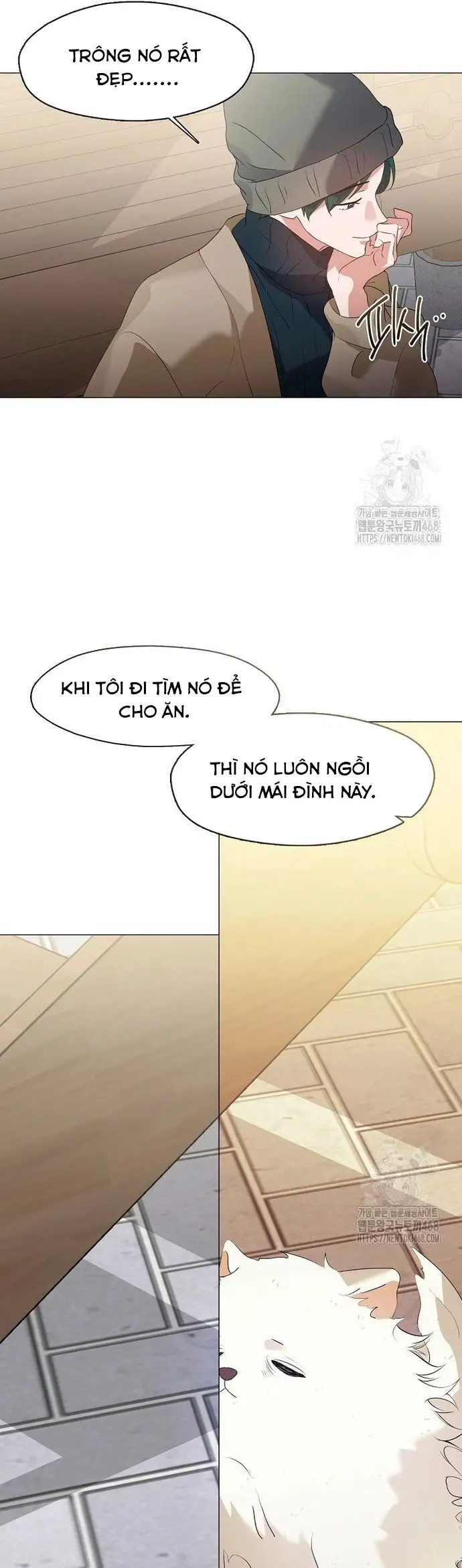 Nhà Hàng Thế Giới Ngầm Nettruyen ZZZ Chương 87 Page 23