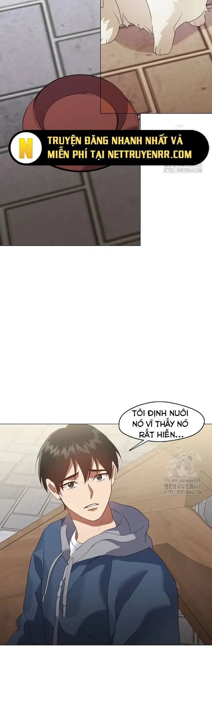 Nhà Hàng Thế Giới Ngầm Nettruyen ZZZ Chương 87 Page 24