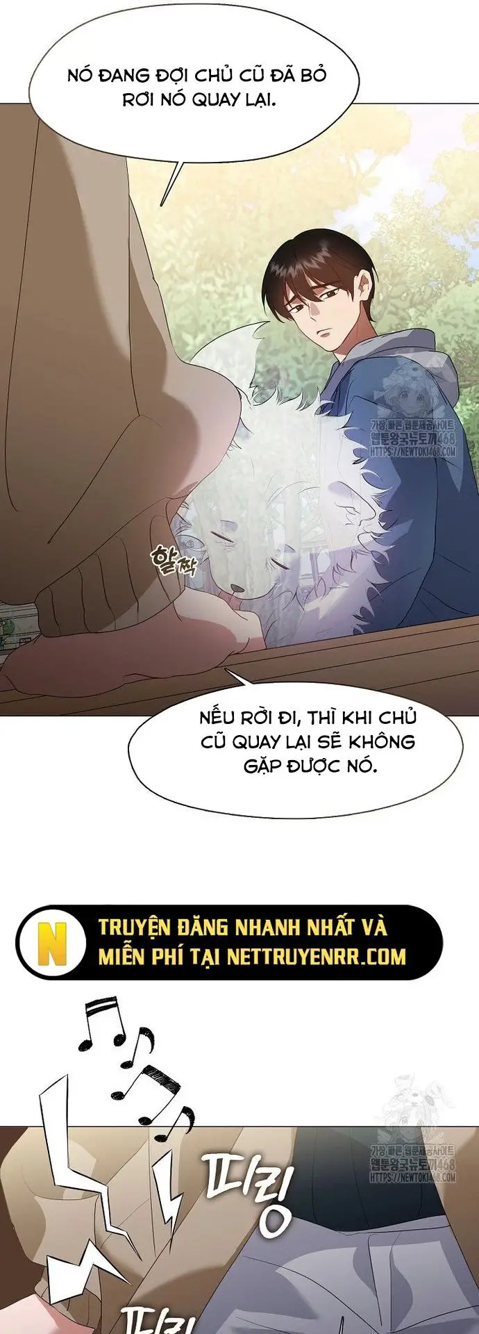 Nhà Hàng Thế Giới Ngầm Nettruyen ZZZ Chương 87 Page 27