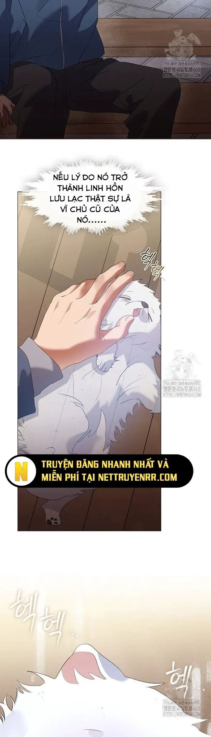 Nhà Hàng Thế Giới Ngầm Nettruyen ZZZ Chương 87 Page 32