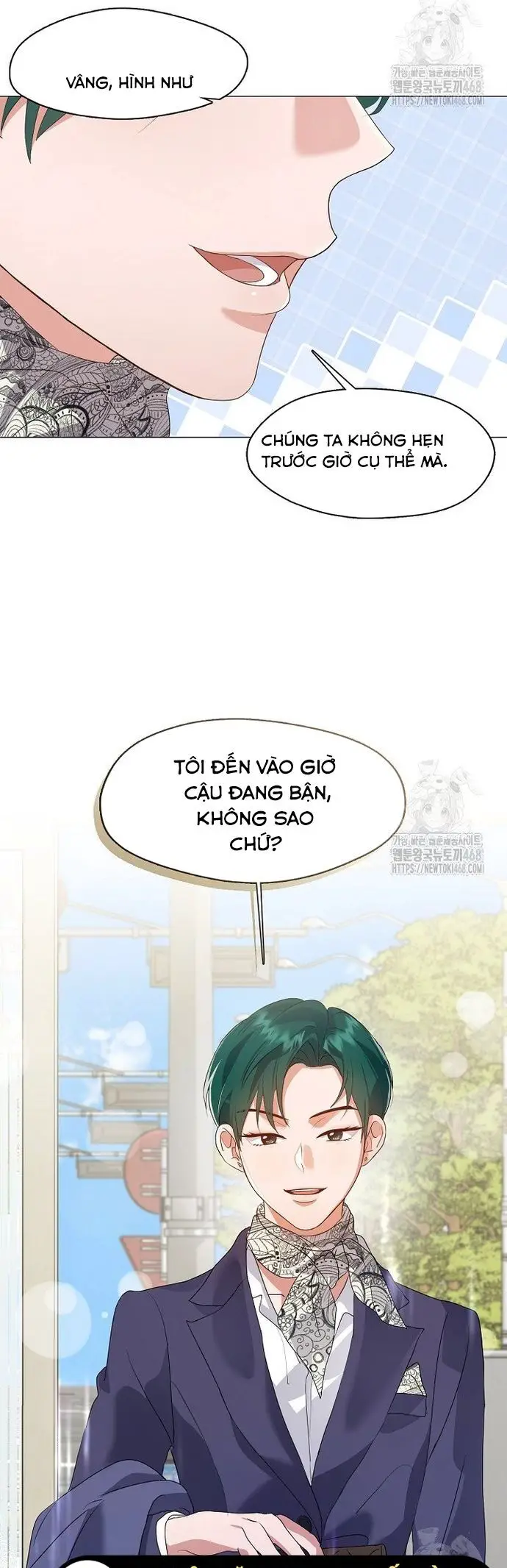 Nhà Hàng Thế Giới Ngầm Nettruyen ZZZ Chương 87 Page 37