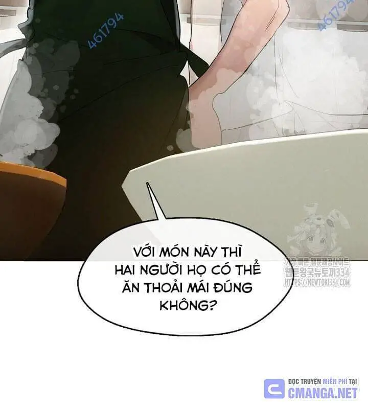 Nhà Hàng Thế Giới Ngầm Nettruyen ZZZ Chương 36 Page 3