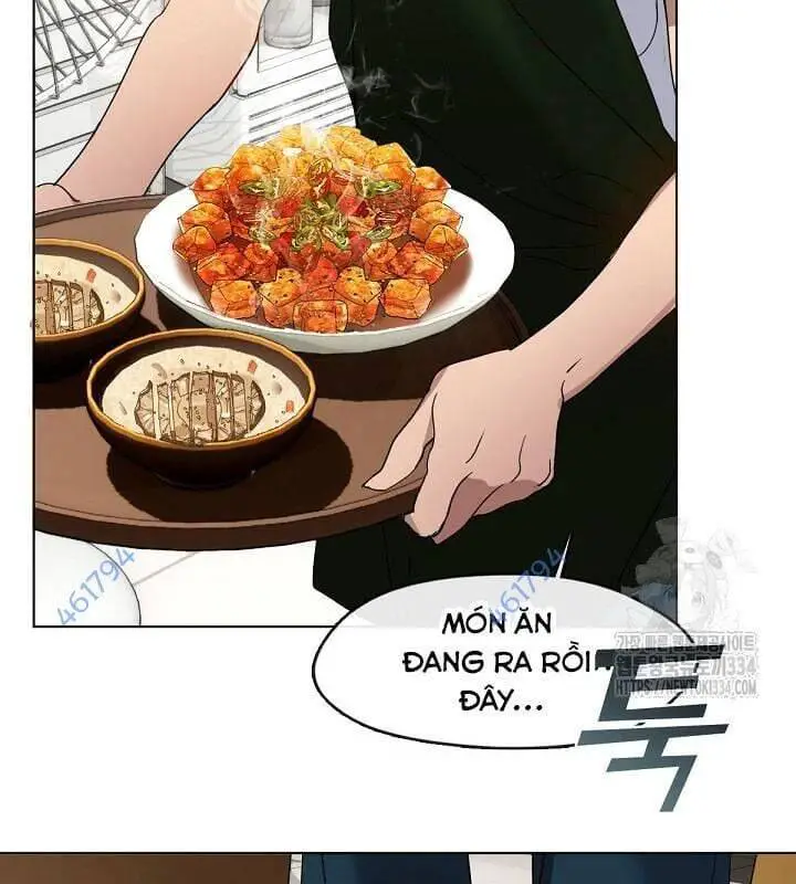 Nhà Hàng Thế Giới Ngầm Nettruyen ZZZ Chương 36 Page 7