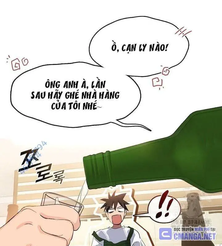 Nhà Hàng Thế Giới Ngầm Nettruyen ZZZ Chương 36 Page 15