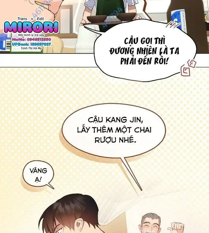 Nhà Hàng Thế Giới Ngầm Nettruyen ZZZ Chương 36 Page 16