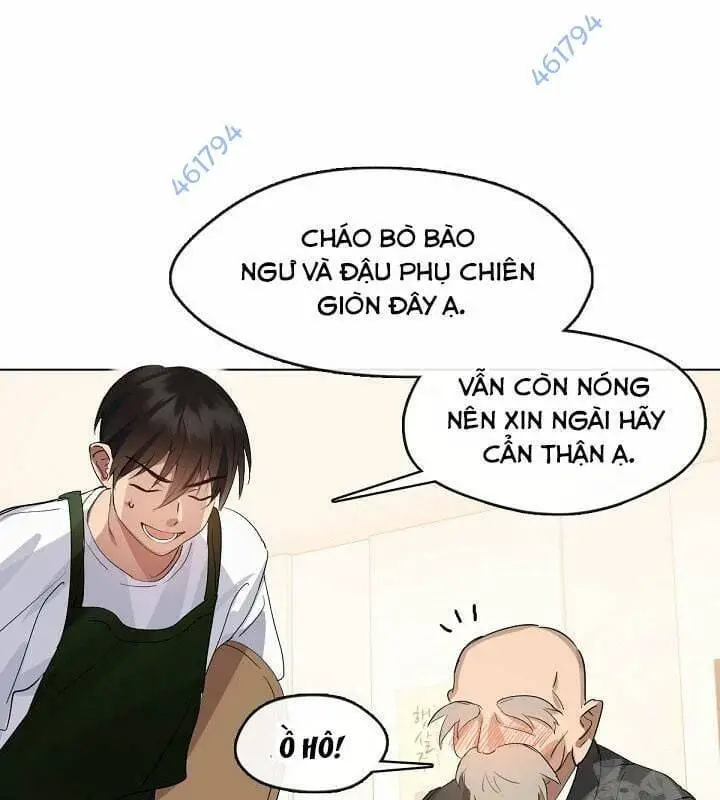 Nhà Hàng Thế Giới Ngầm Nettruyen ZZZ Chương 36 Page 19
