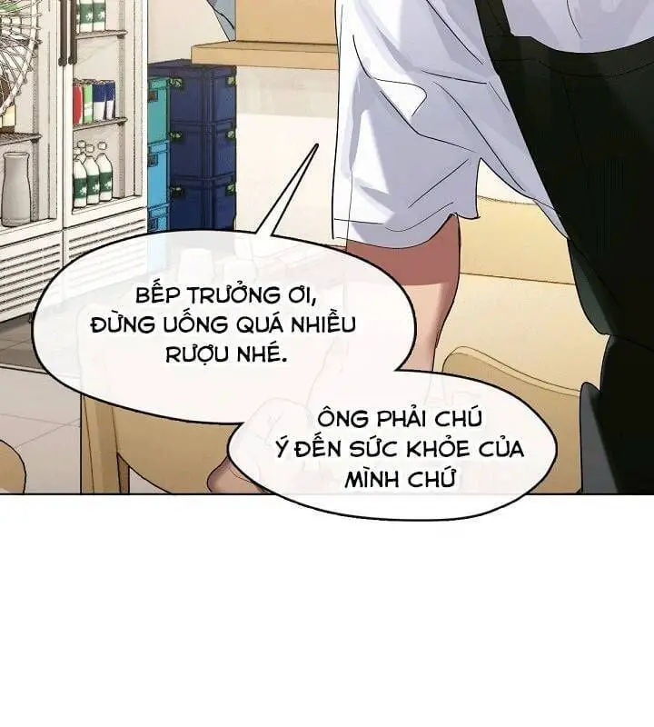 Nhà Hàng Thế Giới Ngầm Nettruyen ZZZ Chương 36 Page 23