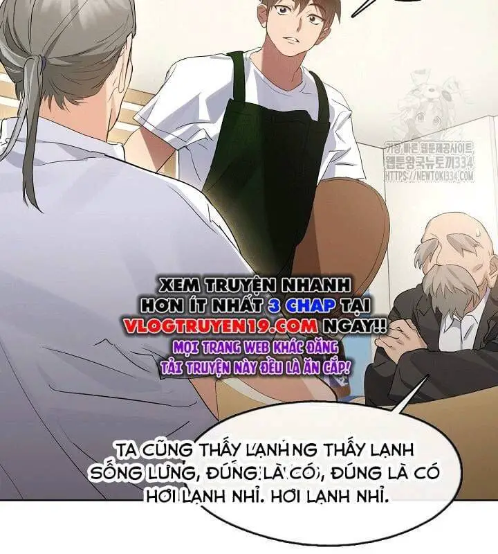 Nhà Hàng Thế Giới Ngầm Nettruyen ZZZ Chương 36 Page 28
