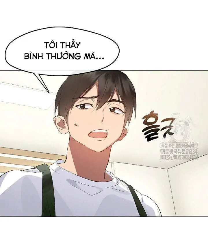 Nhà Hàng Thế Giới Ngầm Nettruyen ZZZ Chương 36 Page 29