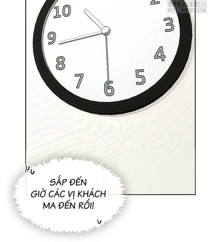 Nhà Hàng Thế Giới Ngầm Nettruyen ZZZ Chương 36 Page 31