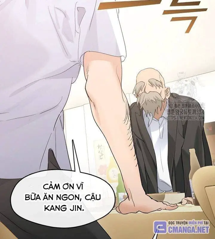 Nhà Hàng Thế Giới Ngầm Nettruyen ZZZ Chương 36 Page 36