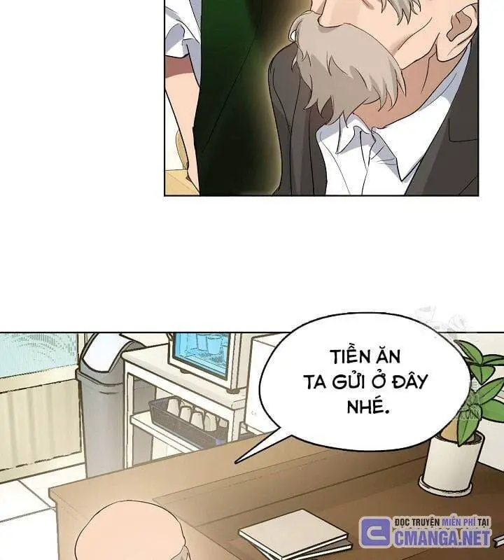 Nhà Hàng Thế Giới Ngầm Nettruyen ZZZ Chương 36 Page 39