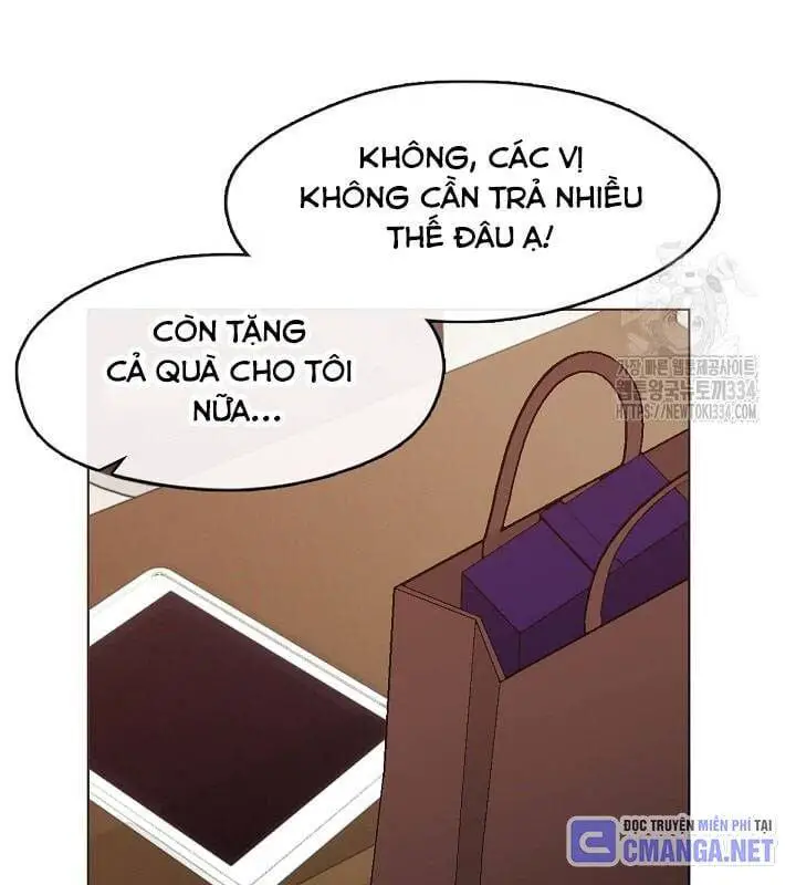Nhà Hàng Thế Giới Ngầm Nettruyen ZZZ Chương 36 Page 42