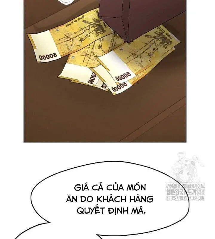 Nhà Hàng Thế Giới Ngầm Nettruyen ZZZ Chương 36 Page 43
