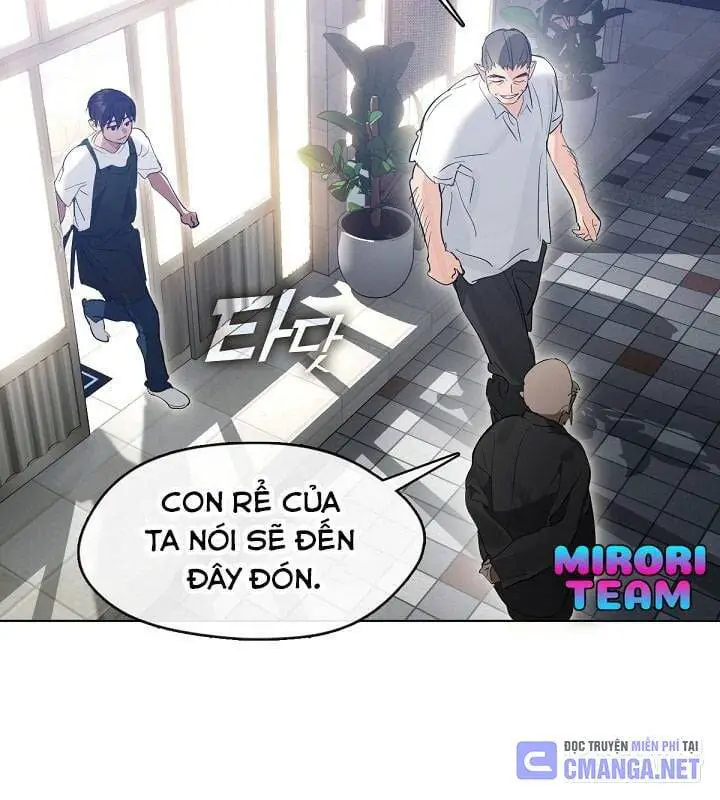 Nhà Hàng Thế Giới Ngầm Nettruyen ZZZ Chương 36 Page 48