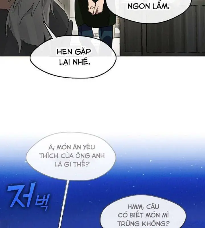 Nhà Hàng Thế Giới Ngầm Nettruyen ZZZ Chương 36 Page 50