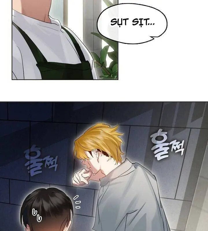 Nhà Hàng Thế Giới Ngầm Nettruyen ZZZ Chương 36 Page 53