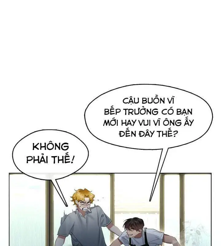 Nhà Hàng Thế Giới Ngầm Nettruyen ZZZ Chương 36 Page 55