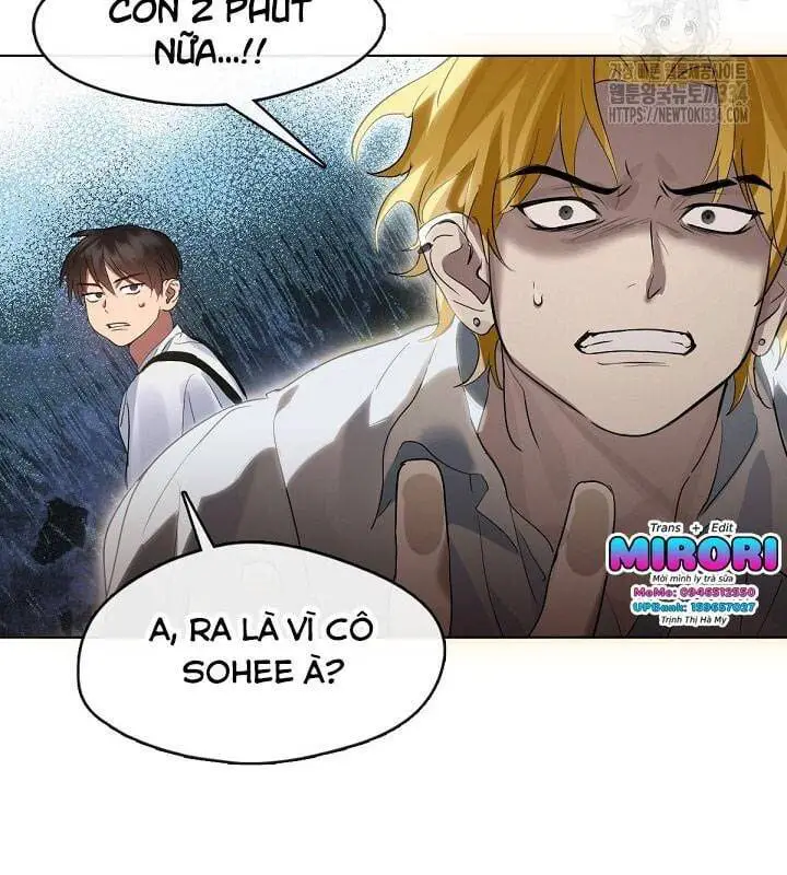 Nhà Hàng Thế Giới Ngầm Nettruyen ZZZ Chương 36 Page 64