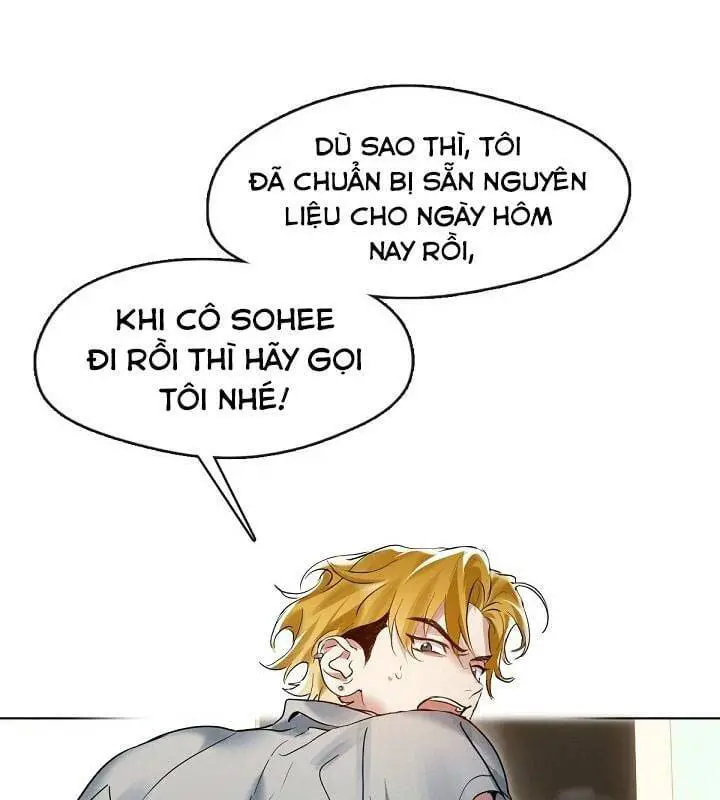 Nhà Hàng Thế Giới Ngầm Nettruyen ZZZ Chương 36 Page 67