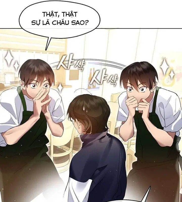 Nhà Hàng Thế Giới Ngầm Nettruyen ZZZ Chương 36 Page 81