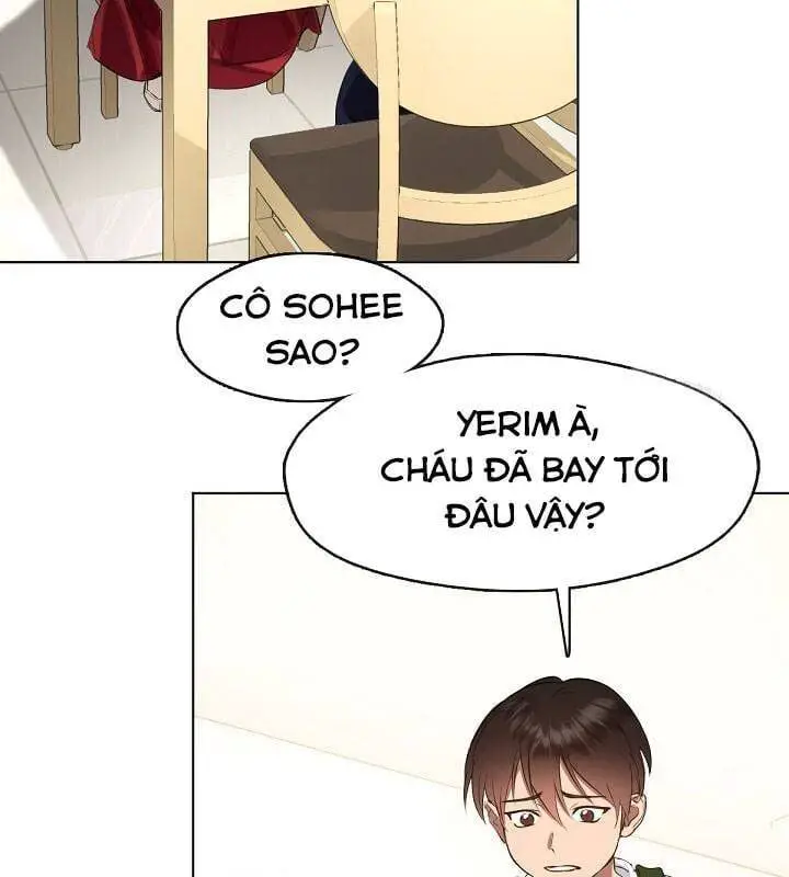 Nhà Hàng Thế Giới Ngầm Nettruyen ZZZ Chương 36 Page 94