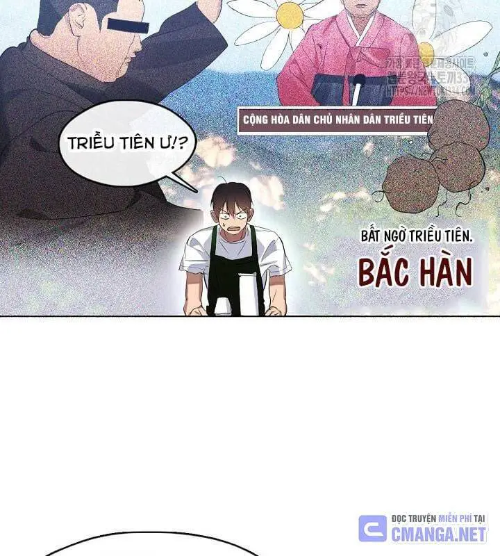 Nhà Hàng Thế Giới Ngầm Nettruyen ZZZ Chương 36 Page 97