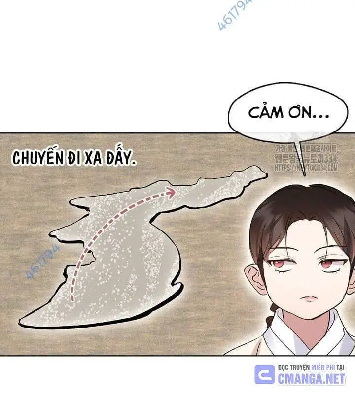 Nhà Hàng Thế Giới Ngầm Nettruyen ZZZ Chương 36 Page 109