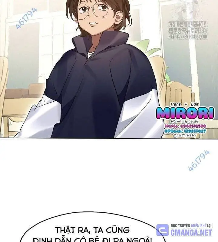 Nhà Hàng Thế Giới Ngầm Nettruyen ZZZ Chương 36 Page 112