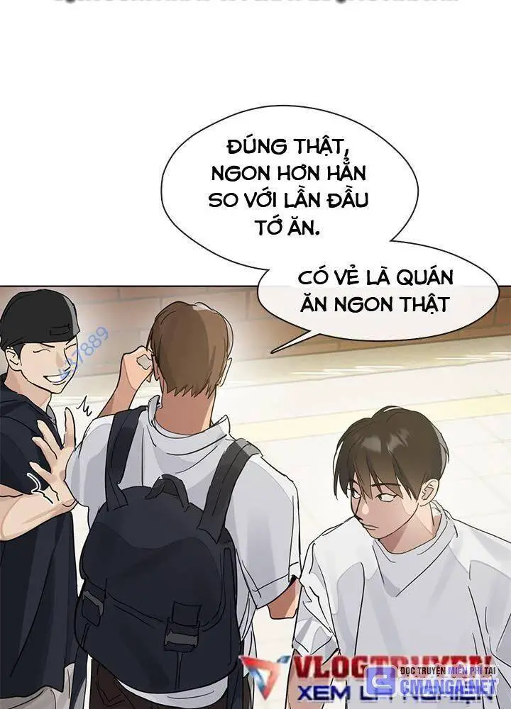 Nhà Hàng Thế Giới Ngầm Nettruyen ZZZ Chương 20 Page 3